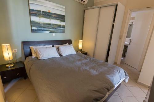Aktes Villas