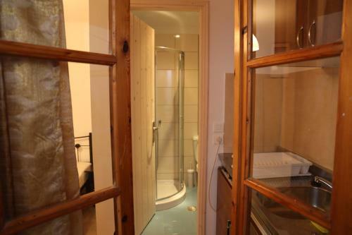 Apartamento Orfeas Studios