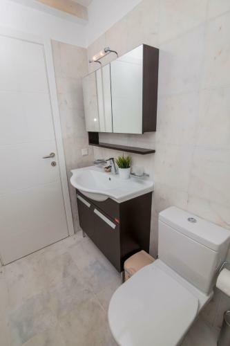 Apartamento Orfeas Studios