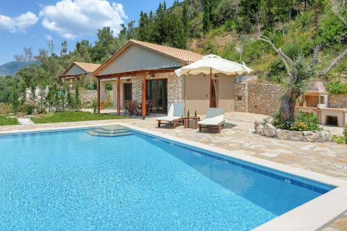 Villa Melissi