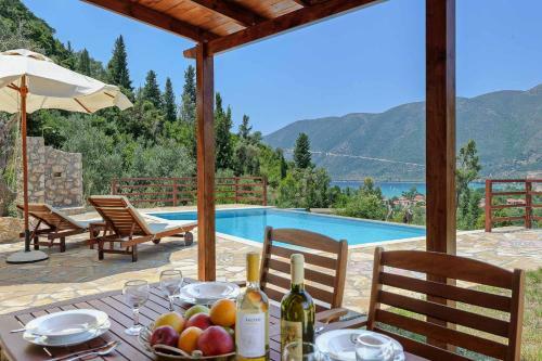 Villa Melissi