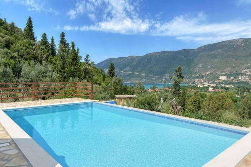 Villa Melissi
