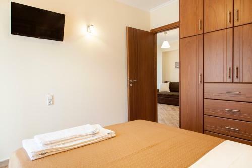 Kavadias Apartments