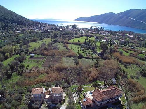 Villa Agrilida