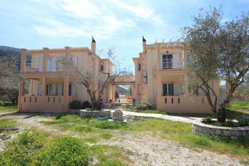 Villa Agrilida