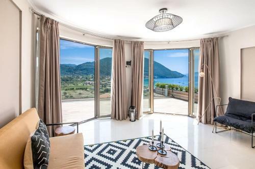 Drakatos Villas