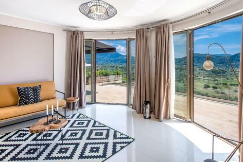 Drakatos Villas