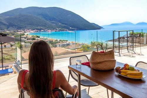 Drakatos Villas