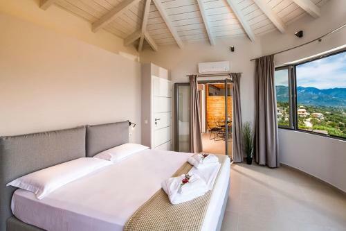 Drakatos Villas
