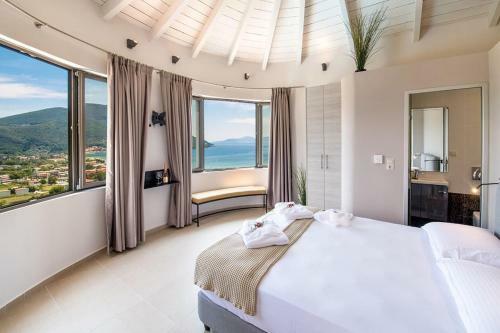 Drakatos Villas