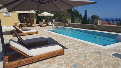 Villa Vrysoula