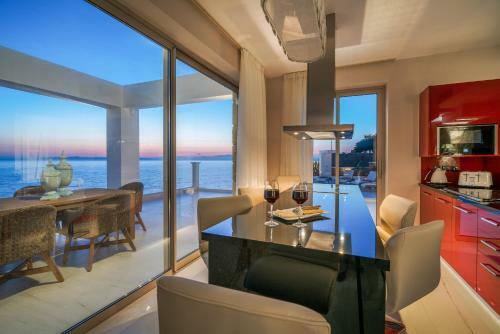 Tambouros Boutique Villas
