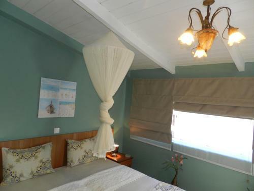 Hostal Turtle's Nest