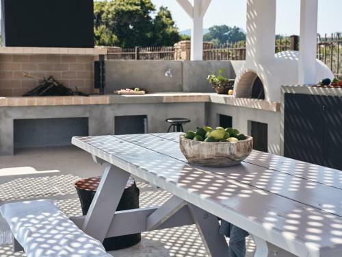 Arismari Luxury Villas