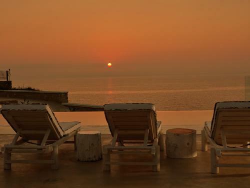 Arismari Luxury Villas