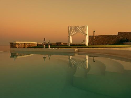 Arismari Luxury Villas