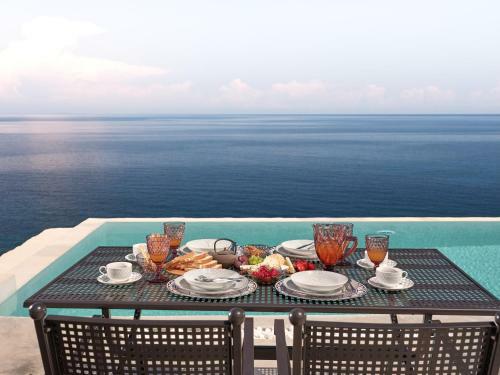 Arismari Luxury Villas