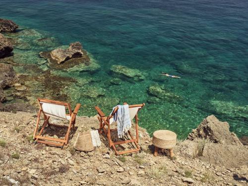 Arismari Luxury Villas