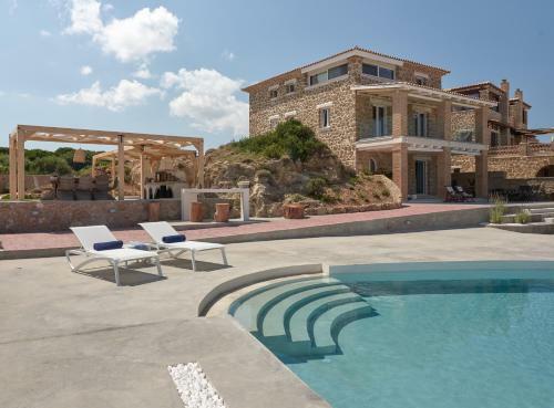 Arismari Luxury Villas