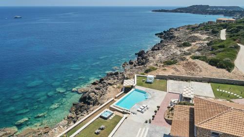 Arismari Luxury Villas