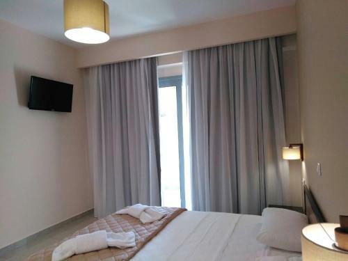 Apartamentos Zante Yliessa