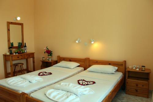 Apartamentos Zante Yliessa