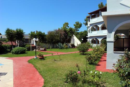 Apartamentos Zante Yliessa