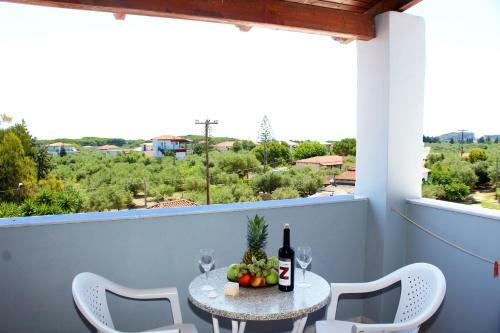 Apartamentos Zante Yliessa