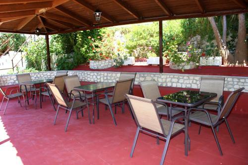 Apartamentos Zante Yliessa