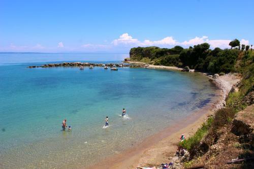 Apartamentos Zante Yliessa