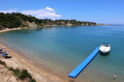 Apartamentos Zante Yliessa