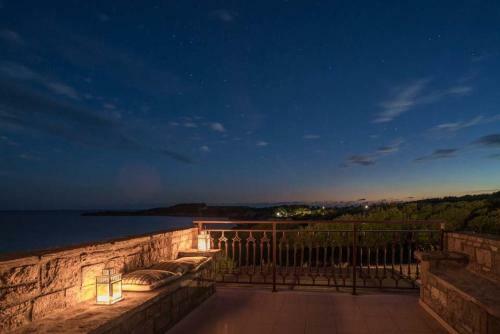 Vasilikos Villa Sleeps 6 Pool Air Con Wifi