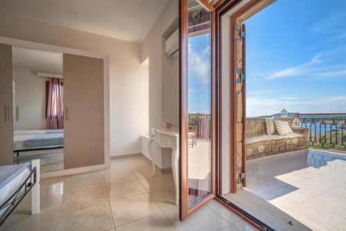 Vasilikos Villa Sleeps 6 Pool Air Con Wifi