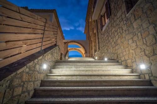 Vasilikos Villa Sleeps 6 Pool Air Con Wifi