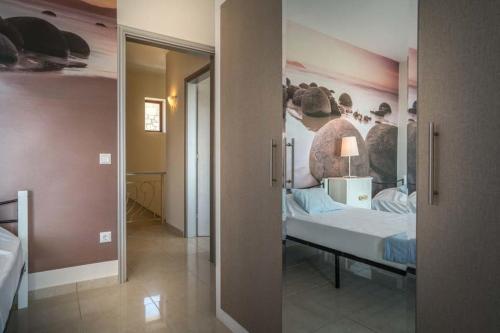 Vasilikos Villa Sleeps 6 Pool Air Con Wifi