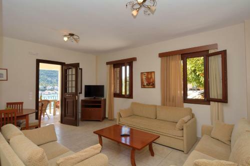 Apartamento Lykithes