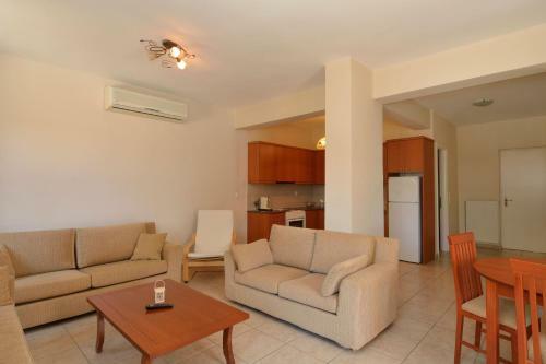Apartamento Lykithes