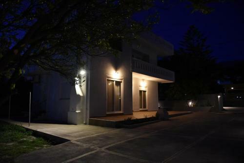 Dimitris' & Valentina's Home