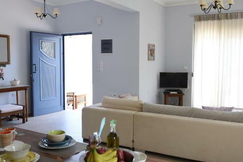 Dimitris' & Valentina's Home