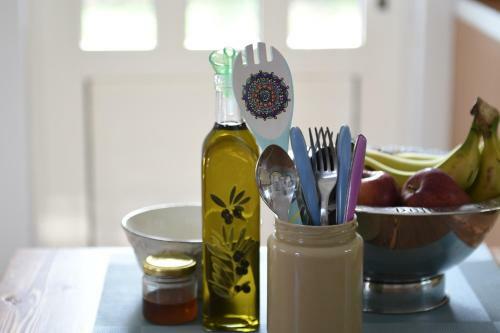 Dimitris' & Valentina's Home