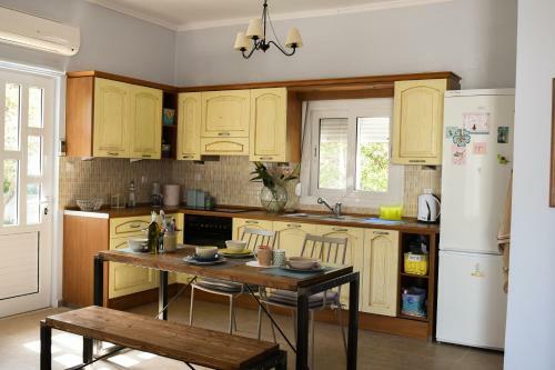 Dimitris' & Valentina's Home