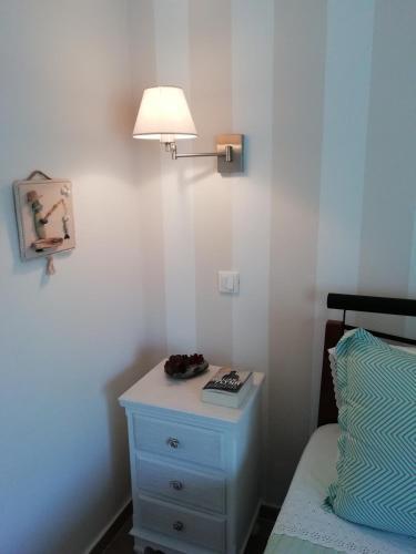Dimitris' & Valentina's Home