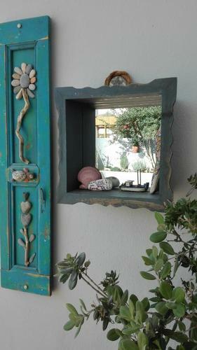 Dimitris' & Valentina's Home