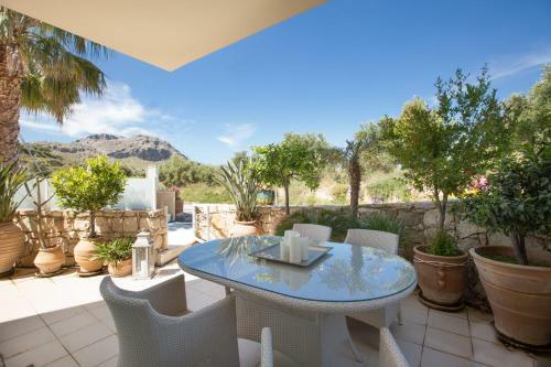 Plakias Panorama Home
