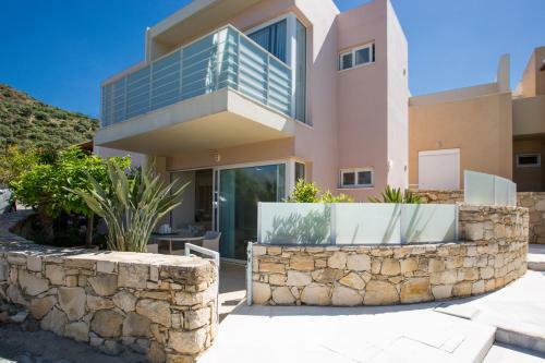 Plakias Panorama Home