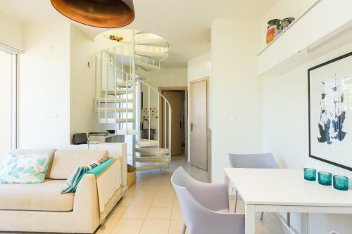 Plakias Panorama Home