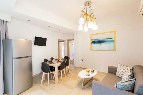 Belvedere Apartments And Spa