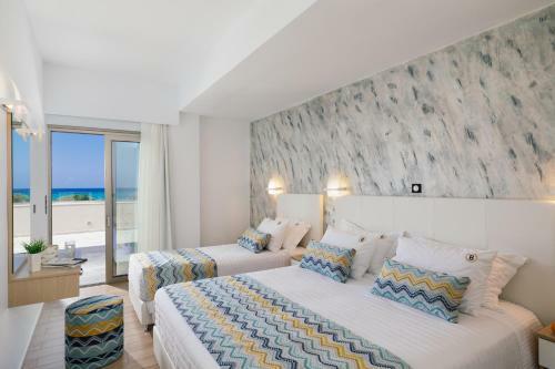 Belvedere Apartments And Spa