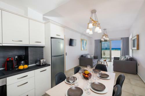 Belvedere Apartments And Spa