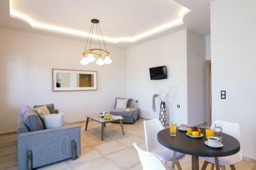 Belvedere Apartments And Spa